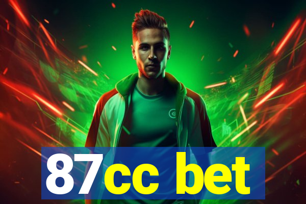 87cc bet